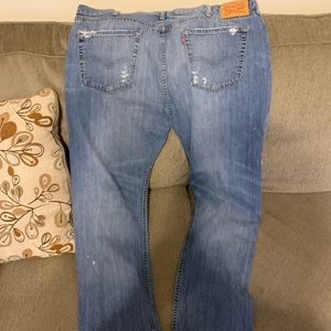 Men’s jeans